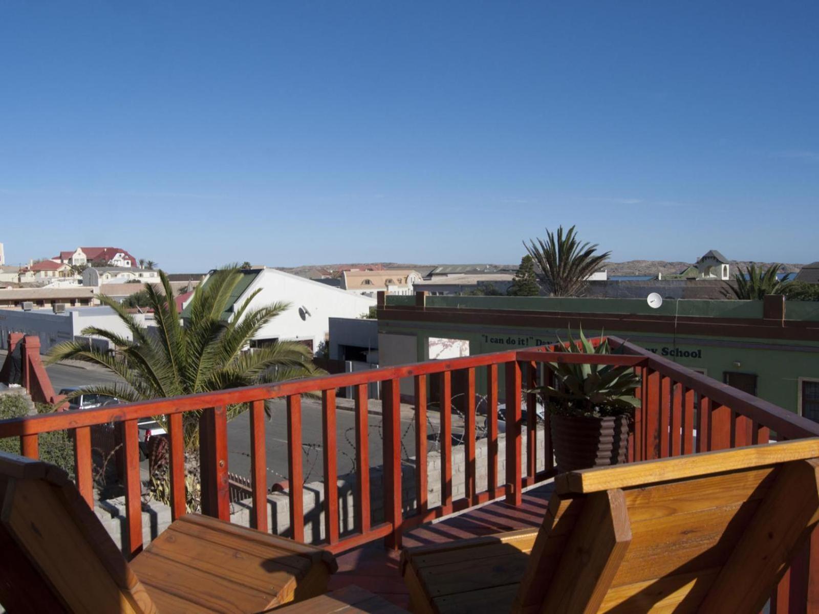 Wildhorses B&B And Self Catering Lüderitz Exteriör bild