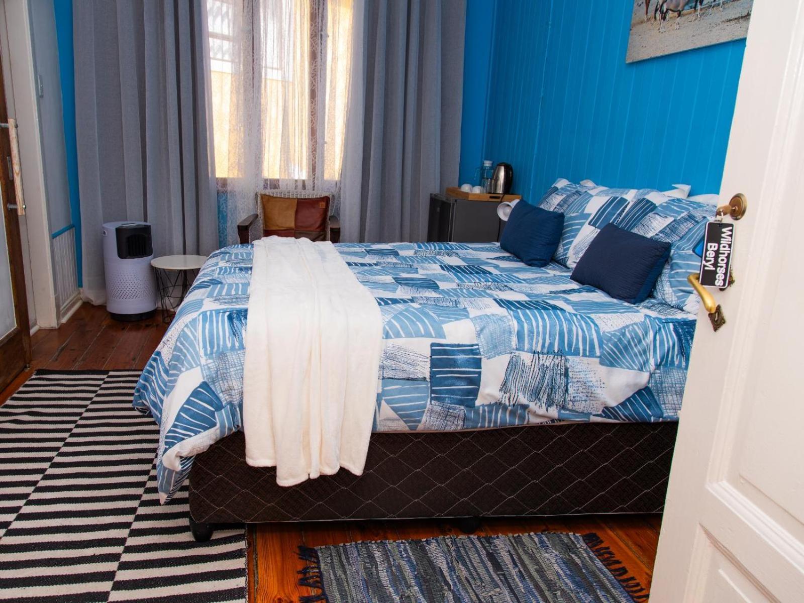Wildhorses B&B And Self Catering Lüderitz Rum bild